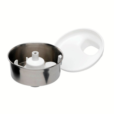 Magimix Pureer Kit is nooit meer leverbaar