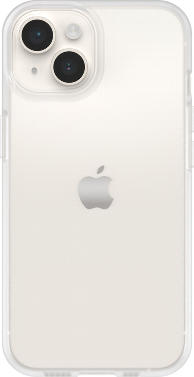 Otterbox React Apple iPhone 14 Back Cover Transparent is no longer available