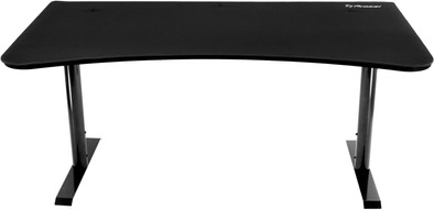 Arozzi Arena Game Bureau Puur Zwart is nooit meer leverbaar