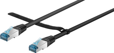 BlueBuilt Network Cable STP CAT6 1m Black is no longer available