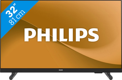 Le produit Philips 32PHS5507 (2022) ne sera plus jamais disponible