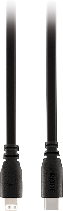 Le produit Rode SC19 ne sera plus jamais disponible