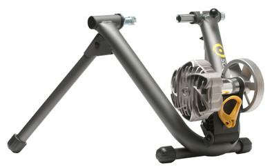 CycleOps Fluid 2 is nooit meer leverbaar