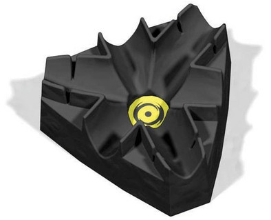 CycleOps Voorwielsteun is nooit meer leverbaar