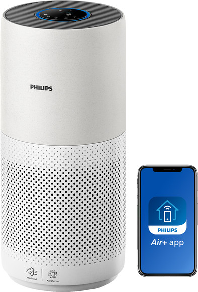 Le produit Philips AC2939/10 ne sera plus jamais disponible