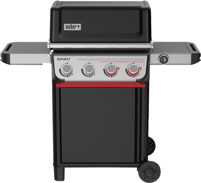 Weber Spirit EX-425 is nooit meer leverbaar