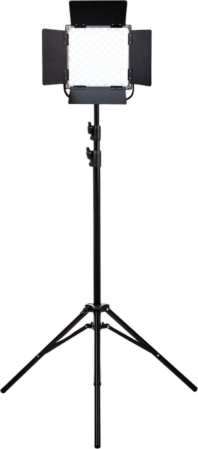 Dörr DLP-1000 RGB LED Continuous Light Kit is nooit meer leverbaar