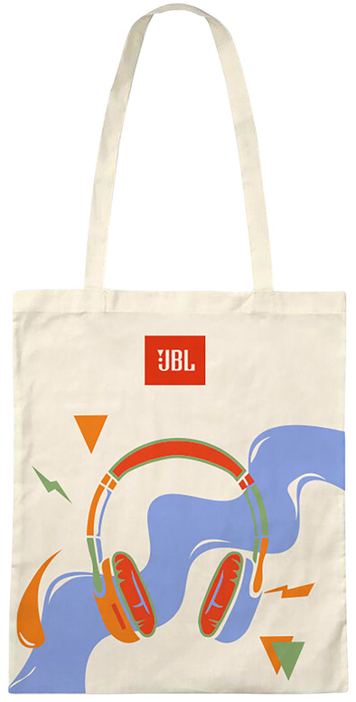 Le produit JBL Sac ne sera plus jamais disponible