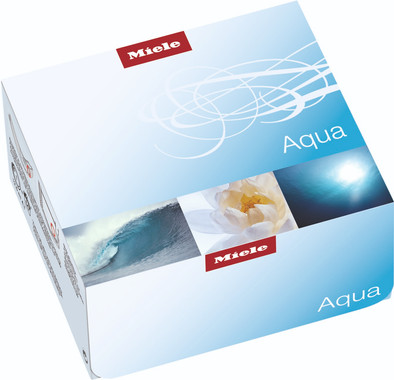 Miele Fragrance Flacon Aqua is no longer available
