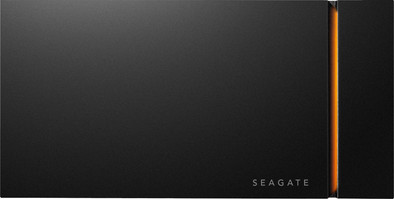 Le produit Seagate FireCuda Gaming SSD 1 To ne sera plus jamais disponible