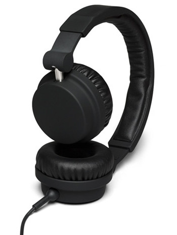 Urbanears Zinken Black is nooit meer leverbaar