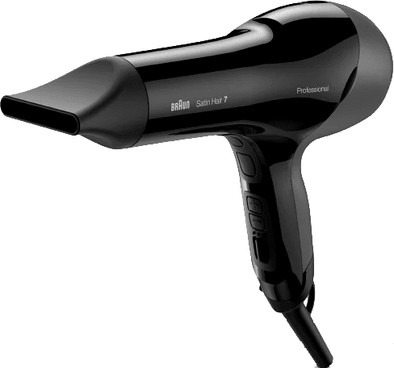 Le produit Braun HD 780 ne sera plus jamais disponible