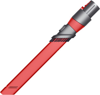 Dyson Flexibele kierenzuigmond is nooit meer leverbaar