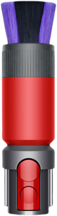 Dyson Krasvrije afstofborstel is nooit meer leverbaar