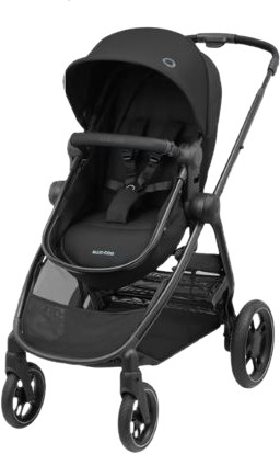 Maxi-Cosi Zelia Essential Black is no longer available
