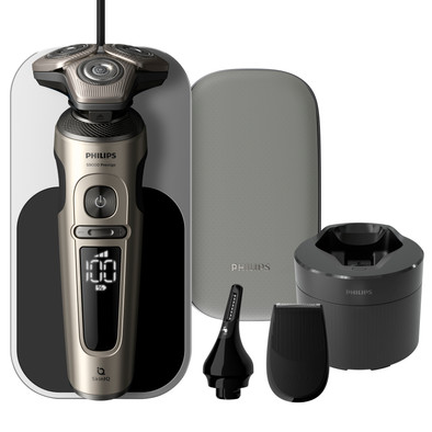 Philips Shaver S9000 Prestige SP9883&#x2F;36 is nooit meer leverbaar
