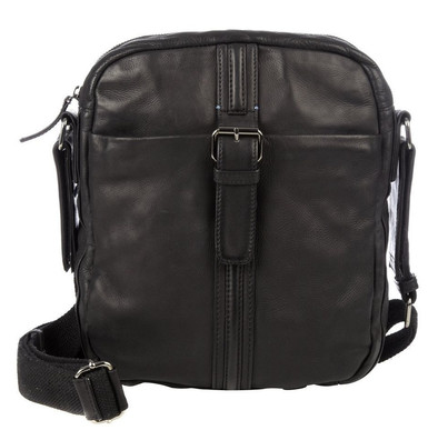 Renee by C&amp;B Tablet Tas Zwart is nooit meer leverbaar