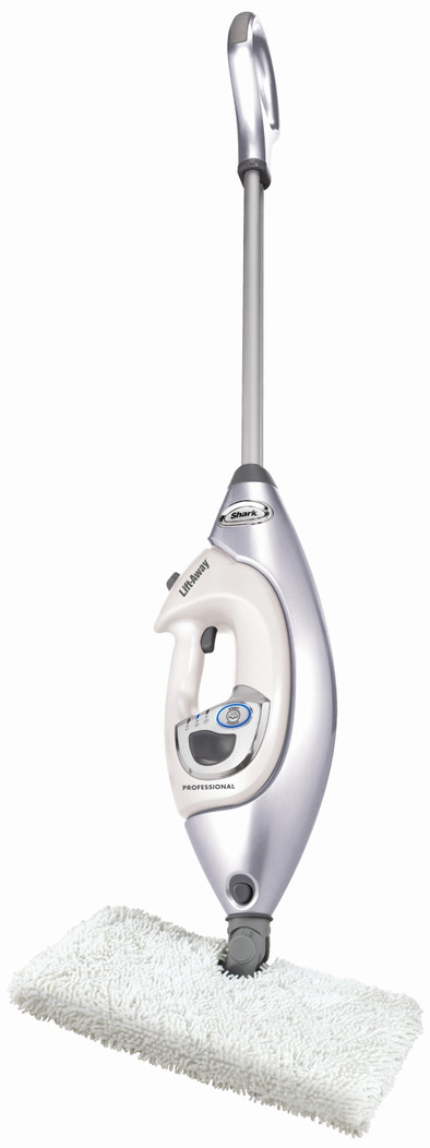 Shark Professional 2-in-1 Steam Pocket Mop is nooit meer leverbaar