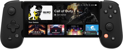 Backbone One for Android is nooit meer leverbaar