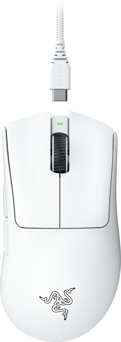 Razer DeathAdder V3 Pro Gaming Mouse White is no longer available