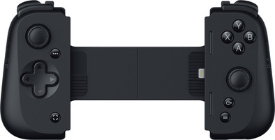 Le produit Razer Kishi V2 Manette Gamer pour iPhone ne sera plus jamais disponible