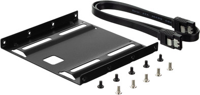 Le produit ACT AC1540 2.5" vers 3.5" HDD/SSD adaptateur + Câble SATA ne sera plus jamais disponible