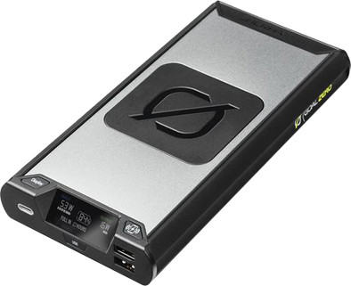 Le produit Goal Zero Sherpa 100PD Batterie Externe Sans Fil 25 600 mAh ne sera plus jamais disponible