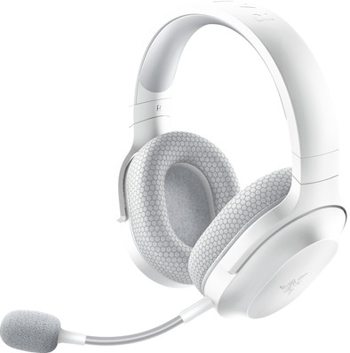 Le produit Razer Barracuda X Casque Gamer Sans Fil - Mercury White (2022) ne sera plus jamais disponible