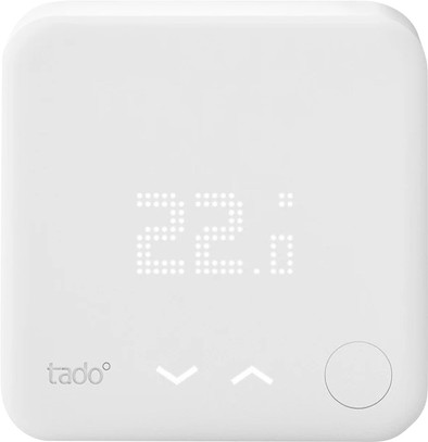 Tado Wireless Temperature Sensor (Expansion) is no longer available