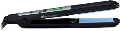 Braun Satin Hair 7 BRST719E is nooit meer leverbaar