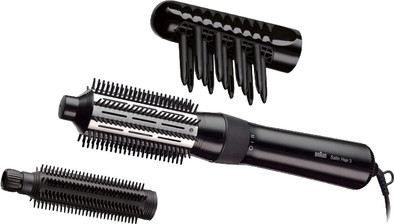 Braun Satin Hair 3 Airstyler AS330 is no longer available