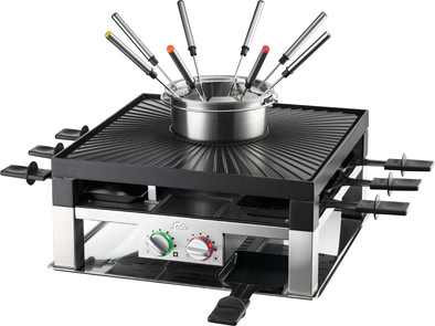 Solis Combi Grill 3-in-1 is no longer available