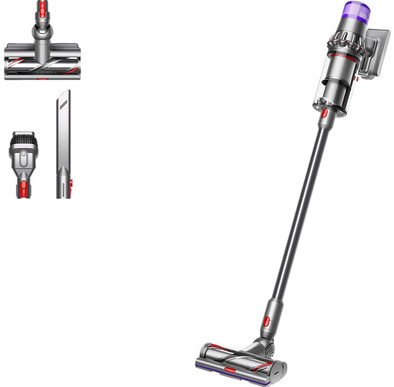 Dyson V15 Detect is nooit meer leverbaar
