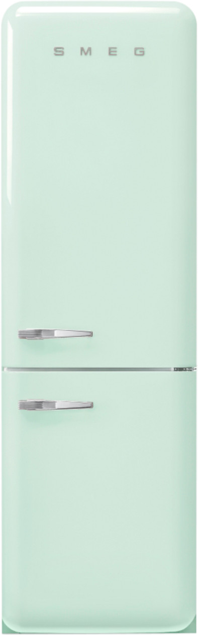 Le produit SMEG FAB32RPG5 ne sera plus jamais disponible