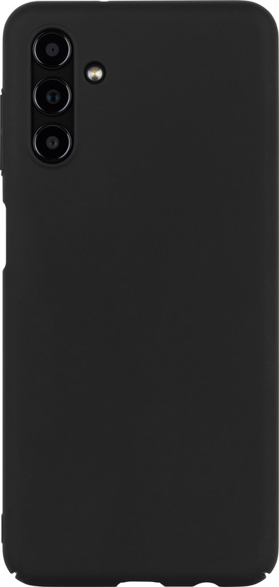 Le produit BlueBuilt Hard Case Samsung Galaxy A13 5G Back Cover Noir ne sera plus jamais disponible