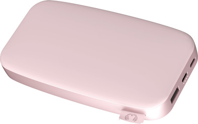 Fresh 'n Rebel Power Bank 18,000mAh Pink is no longer available