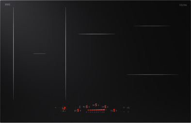 ETNA KIF780ZT is nooit meer leverbaar