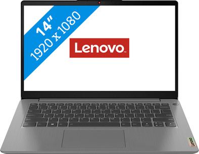 Lenovo IdeaPad 3 14ITL6 82H701JSMB AZERTY is no longer available
