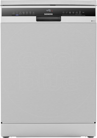 Le produit Siemens SN23EI01ME / En pose libre ne sera plus jamais disponible