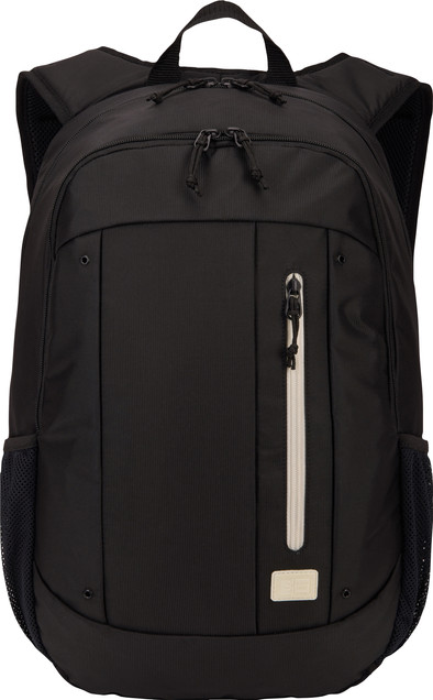 Le produit Case Logic Jaunt Recycled 15" Black 23 L ne sera plus jamais disponible