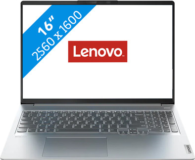 Lenovo IdeaPad 5 Pro 16ARH7 82SN00BKMB Azerty is nooit meer leverbaar