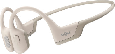 Le produit Shokz Openrun Pro Mini Crème ne sera plus jamais disponible