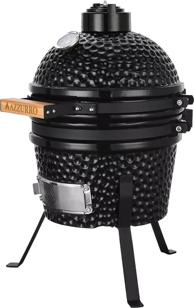 Azzurro Kamado Small is nooit meer leverbaar