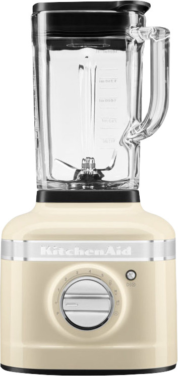KitchenAid Artisan K400 5KSB4026EAC Amandelwit is nooit meer leverbaar