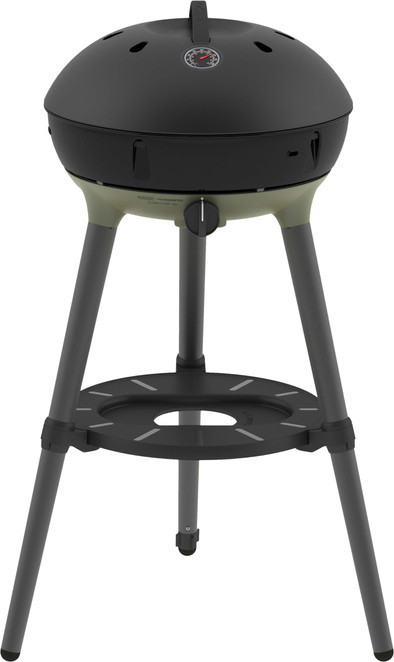 Le produit Cadac Carri Chef 40 BBQ Dome ne sera plus jamais disponible