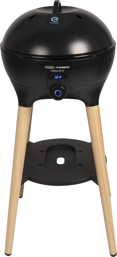 Cadac E-Braai 40 FS is no longer available