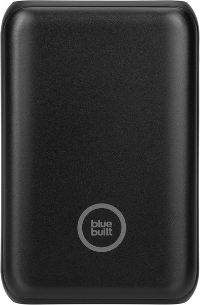 Le produit BlueBuilt Batterie Externe 10 000 mAh Power Delivery et Quick Charge ne sera plus jamais disponible