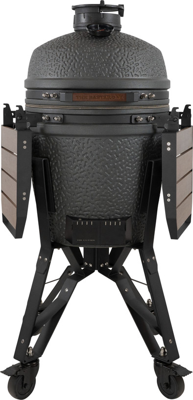 The Bastard VX Medium Compleet is nooit meer leverbaar