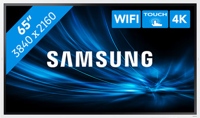 Samsung Flip Pro WM65B is no longer available