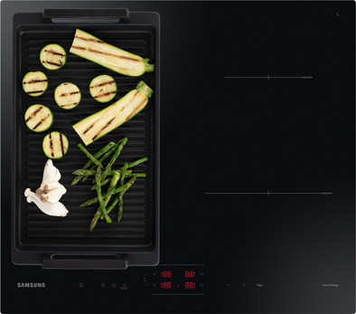 Le produit Samsung NZ64B5045FK/U1 ne sera plus jamais disponible